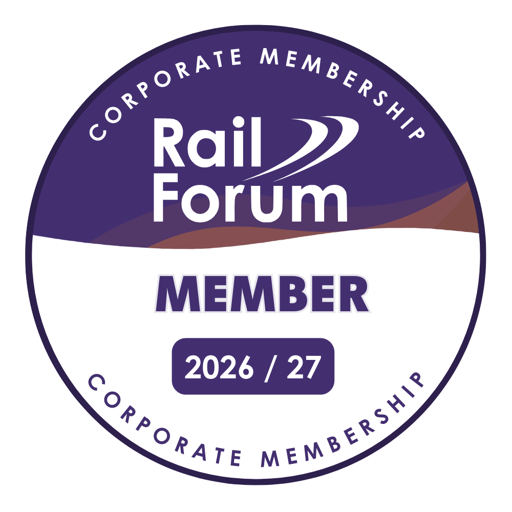 Rail Forum Corporate Member 2026/27