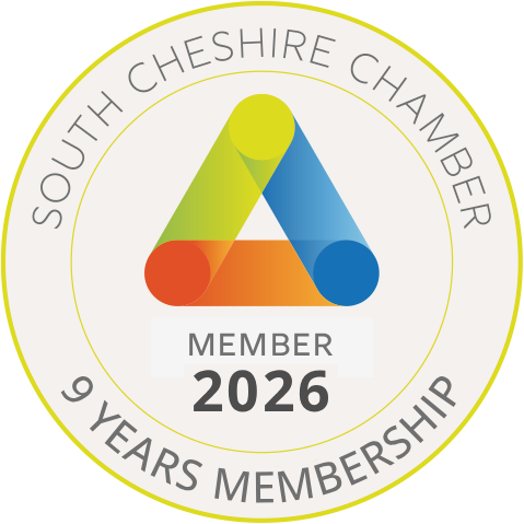 South Cheshire Chamber Member 2026