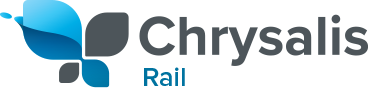 Chrysalis Rails