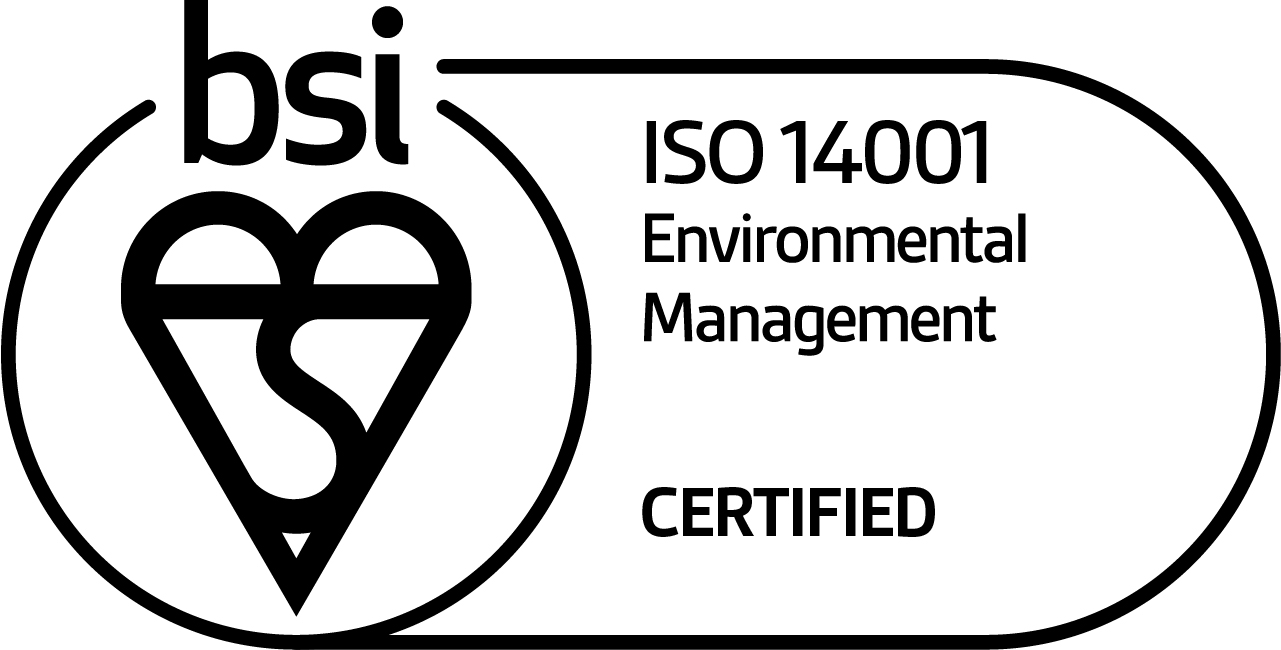 ISO 14001: 2015 - Landore & Long Marston Site