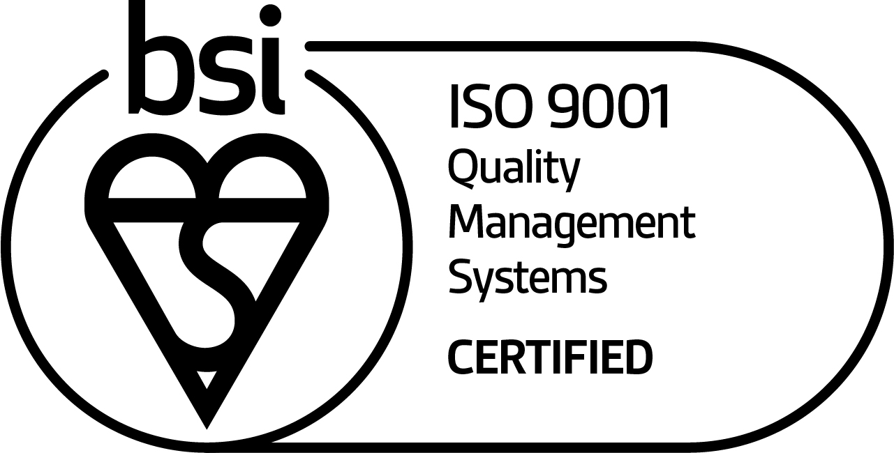 ISO 9001 Quality Management